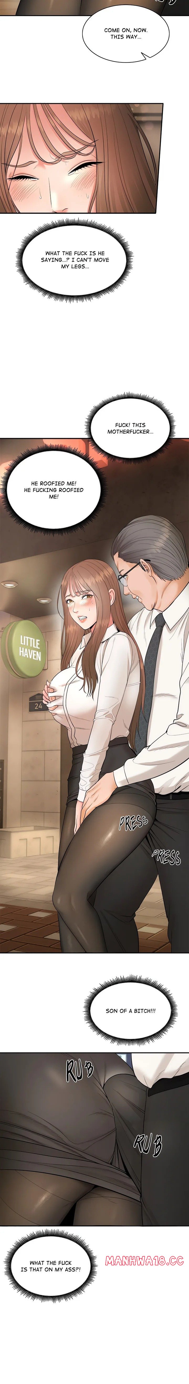Kangsae The Strong (Uncensored) chapter 1 page 48