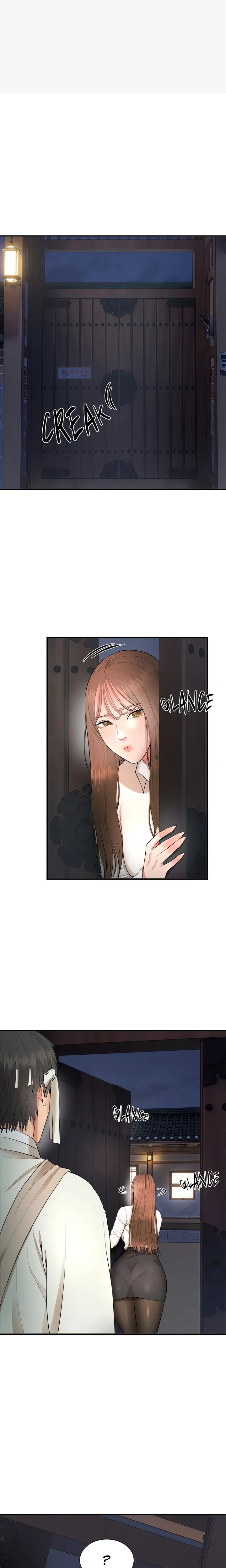Kangsae The Strong (Uncensored) chapter 2 page 20