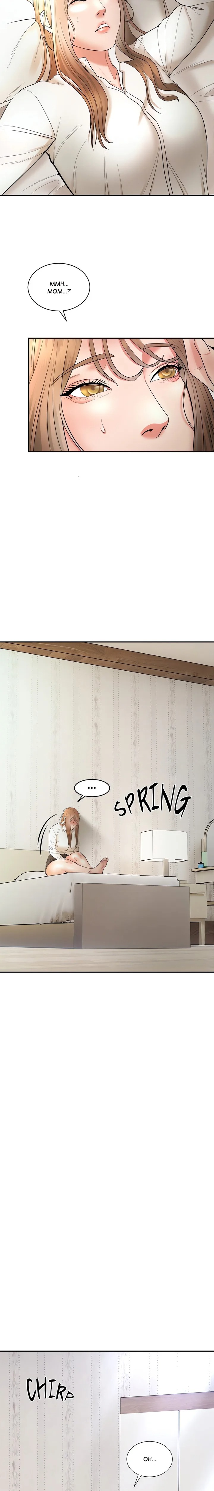 Kangsae The Strong (Uncensored) chapter 4 page 16