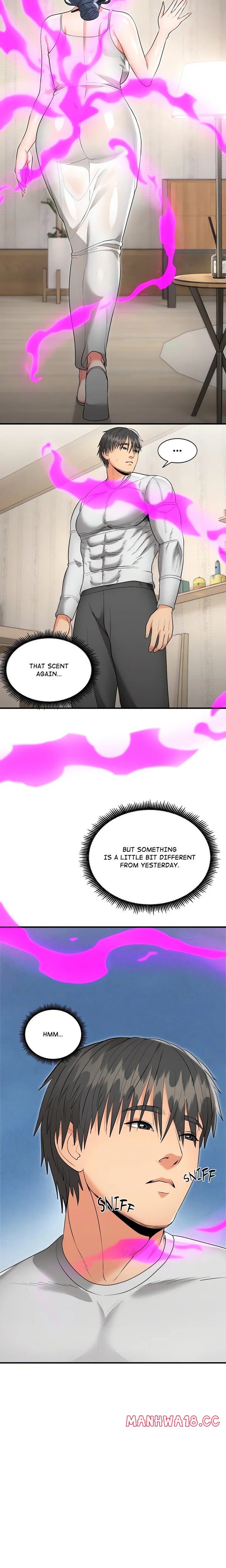 Kangsae The Strong (Uncensored) chapter 5 page 7