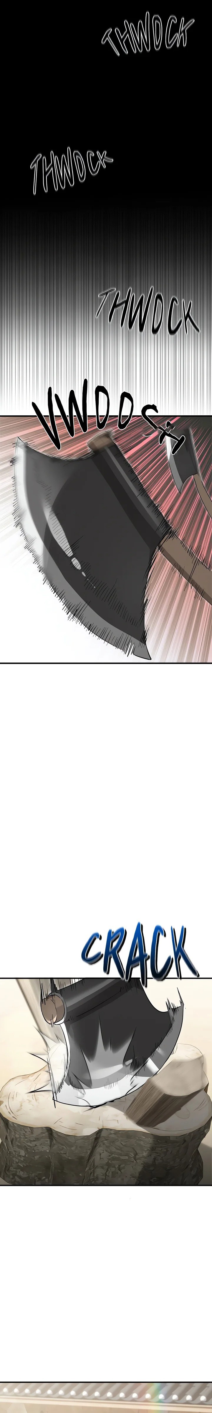 Kangsae The Strong (Uncensored) chapter 5 page 11