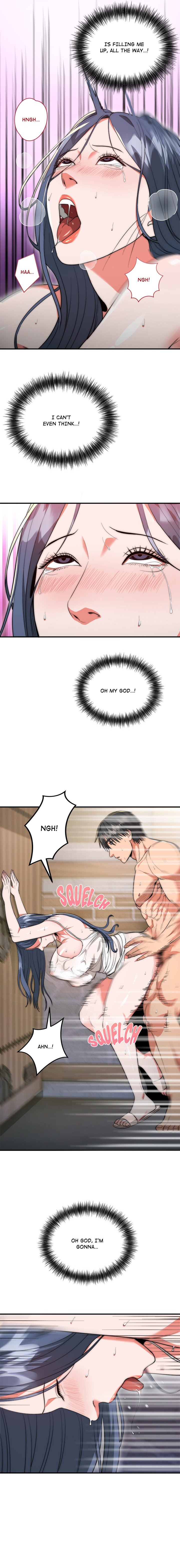 Kangsae The Strong (Uncensored) chapter 7 page 16