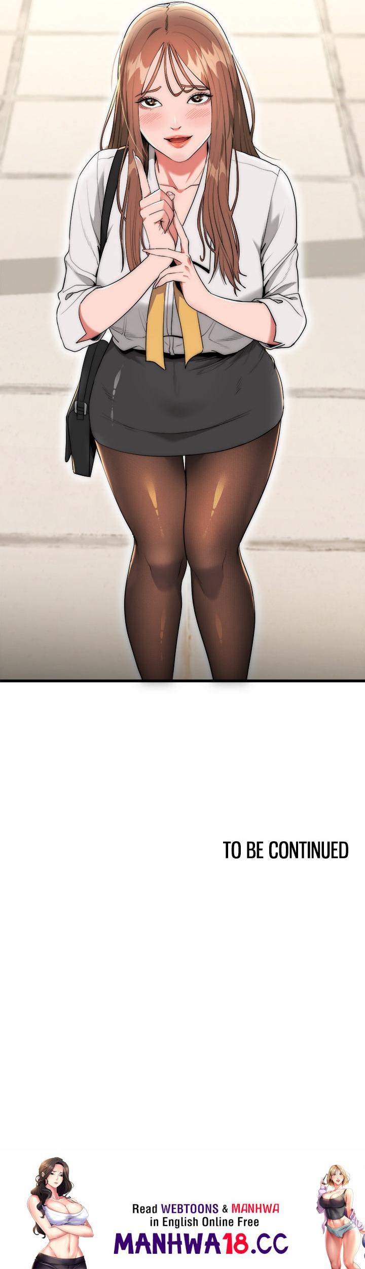 Kangsae The Strong (Uncensored) chapter 9 page 19