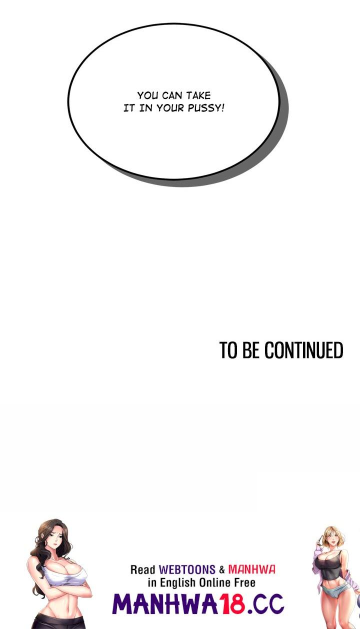 Kangsae The Strong (Uncensored) chapter 10 page 21