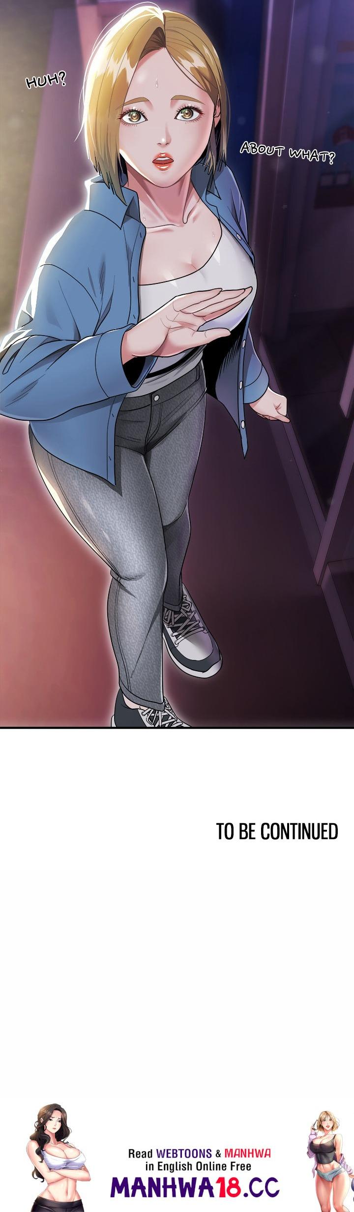 Kangsae The Strong (Uncensored) chapter 12 page 21