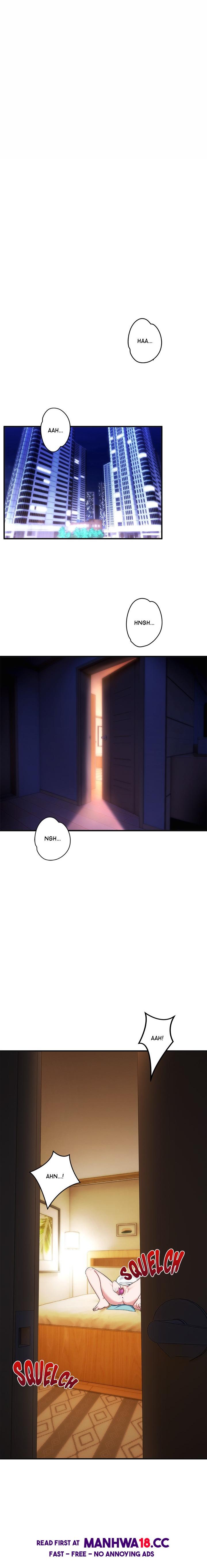 Kangsae The Strong (Uncensored) chapter 14 page 15