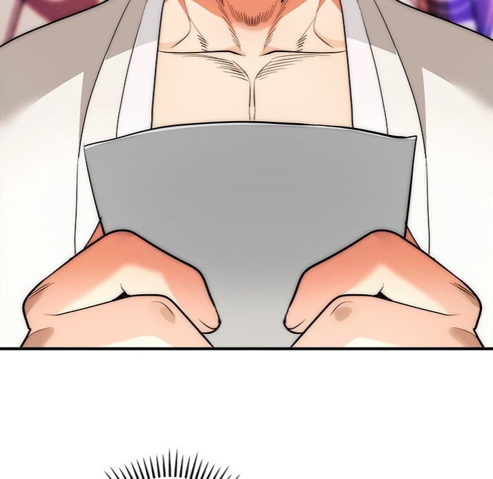 Kangsae The Strong (Uncensored) chapter 29 page 19