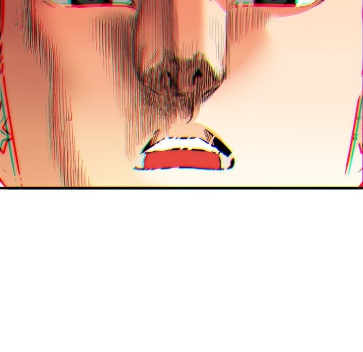 Kangsae The Strong (Uncensored) chapter 29 page 21