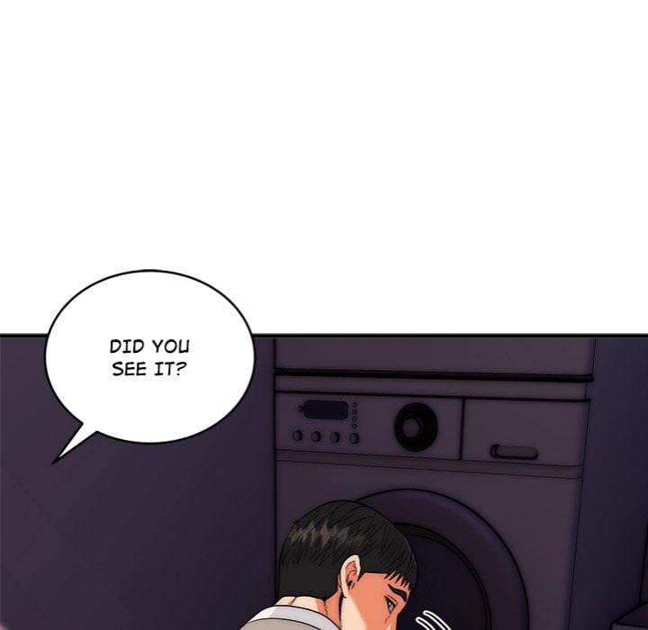 Kangsae The Strong (Uncensored) chapter 29 page 22