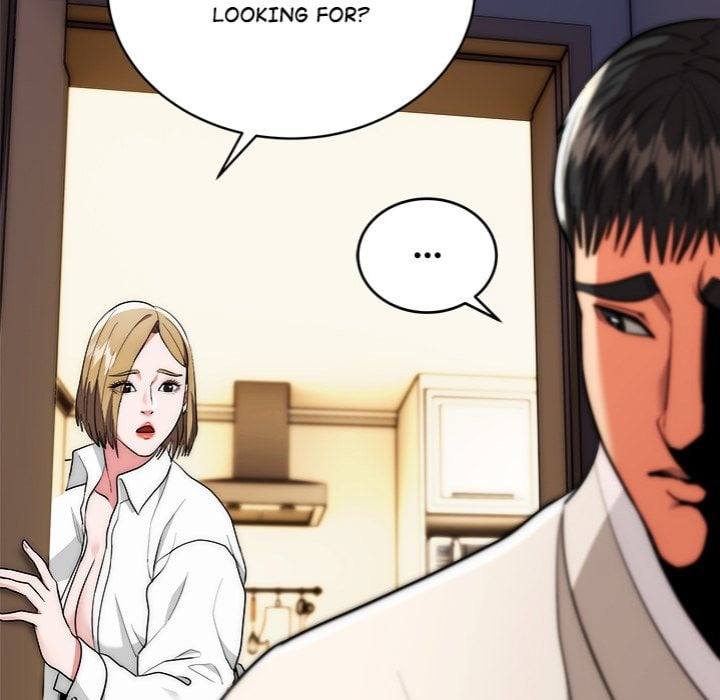 Kangsae The Strong (Uncensored) chapter 29 page 25