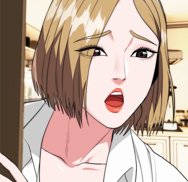 Kangsae The Strong (Uncensored) chapter 29 page 28