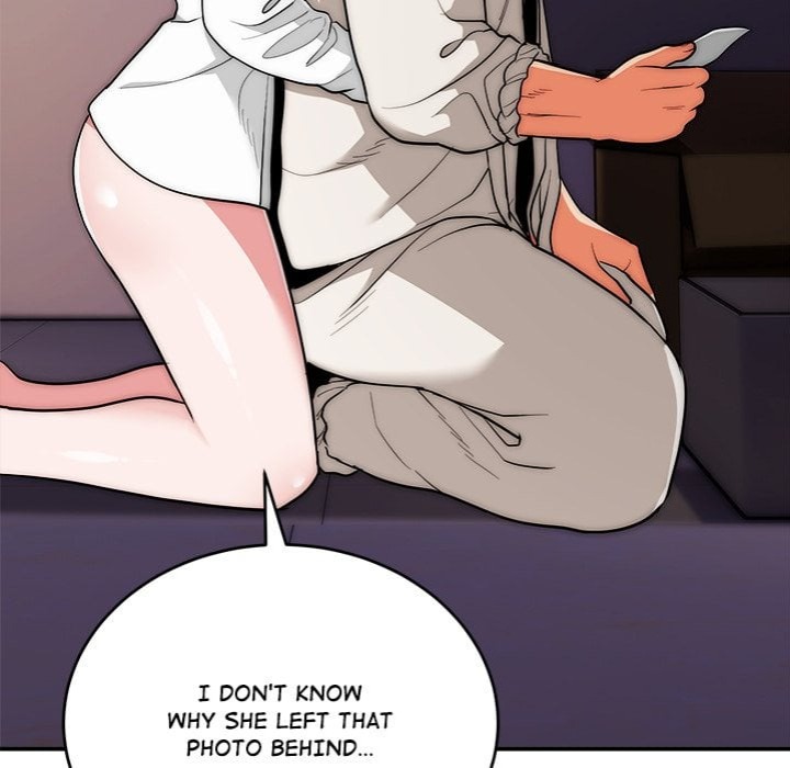 Kangsae The Strong (Uncensored) chapter 29 page 31
