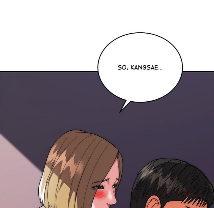 Kangsae The Strong (Uncensored) chapter 29 page 33