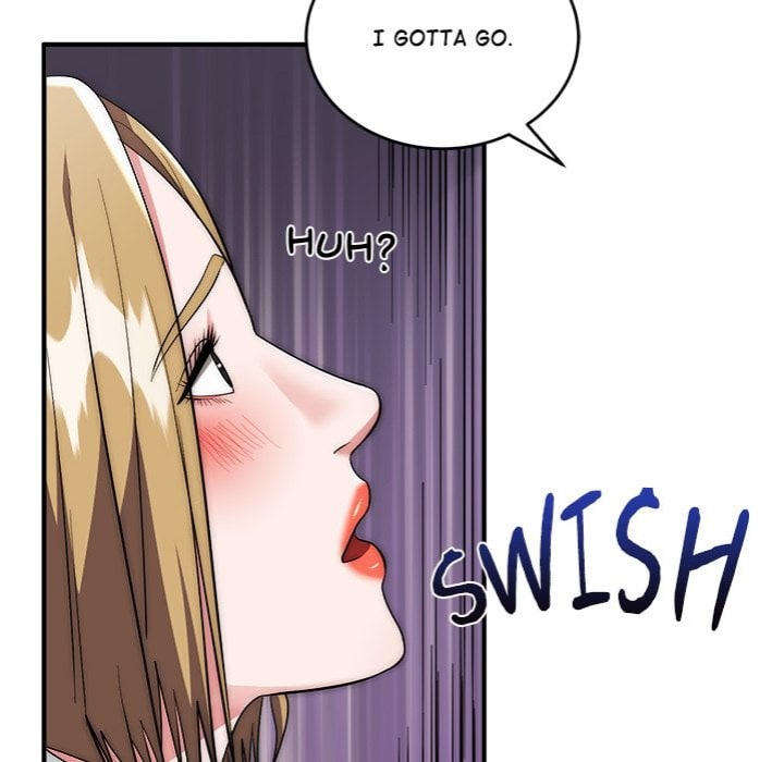Kangsae The Strong (Uncensored) chapter 29 page 36
