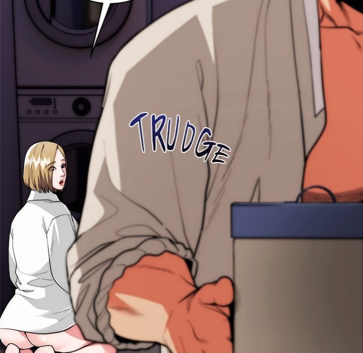 Kangsae The Strong (Uncensored) chapter 29 page 38