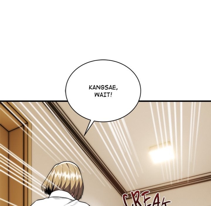 Kangsae The Strong (Uncensored) chapter 29 page 40