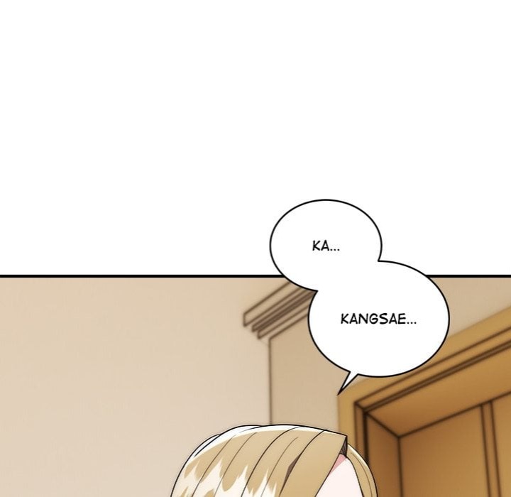 Kangsae The Strong (Uncensored) chapter 29 page 44