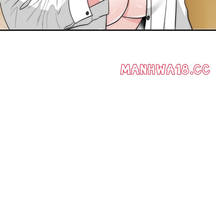 Kangsae The Strong (Uncensored) chapter 29 page 46