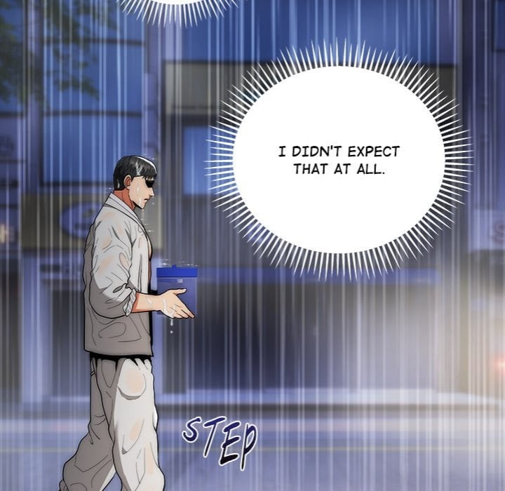 Kangsae The Strong (Uncensored) chapter 29 page 50