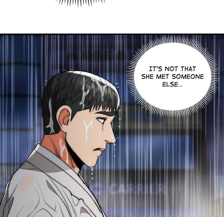 Kangsae The Strong (Uncensored) chapter 29 page 52