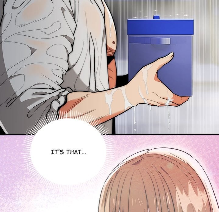 Kangsae The Strong (Uncensored) chapter 29 page 53