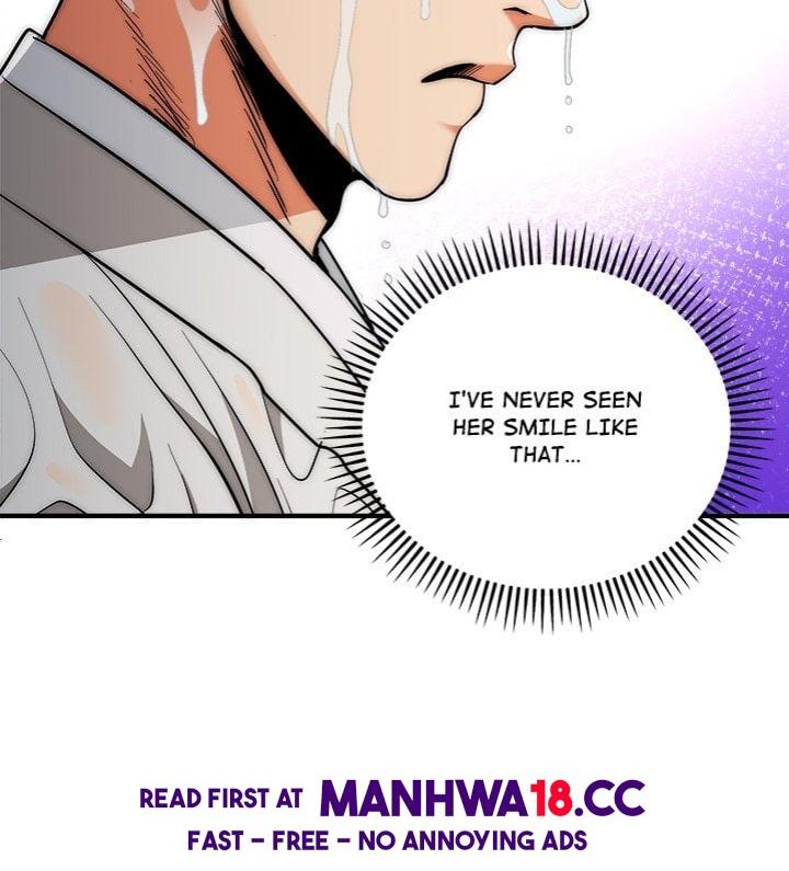 Kangsae The Strong (Uncensored) chapter 29 page 55