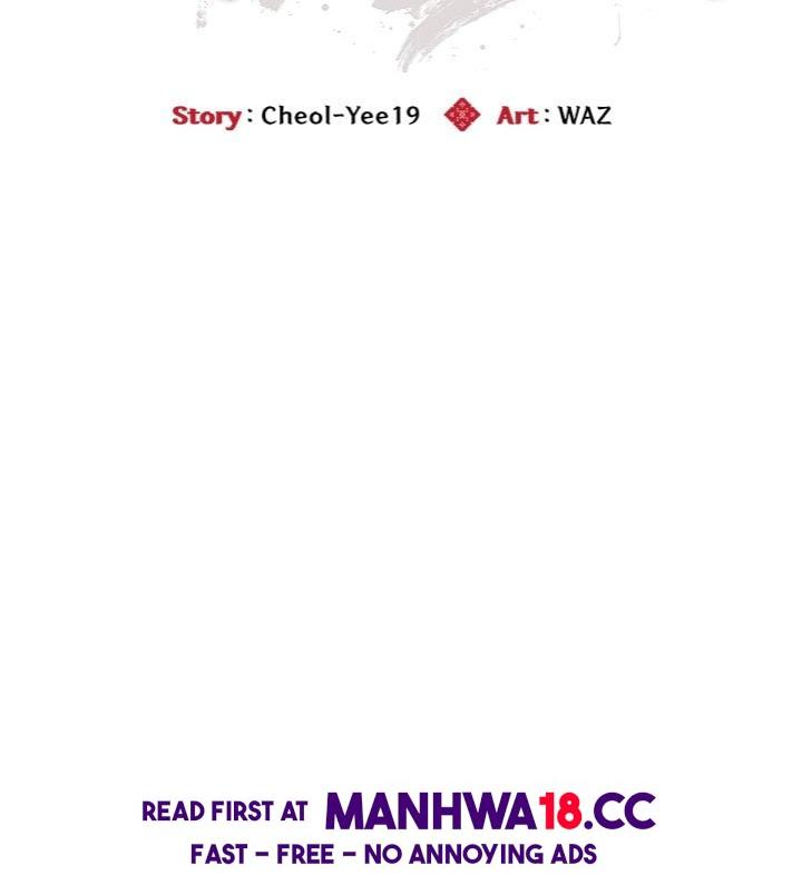 Kangsae The Strong (Uncensored) chapter 29 page 61