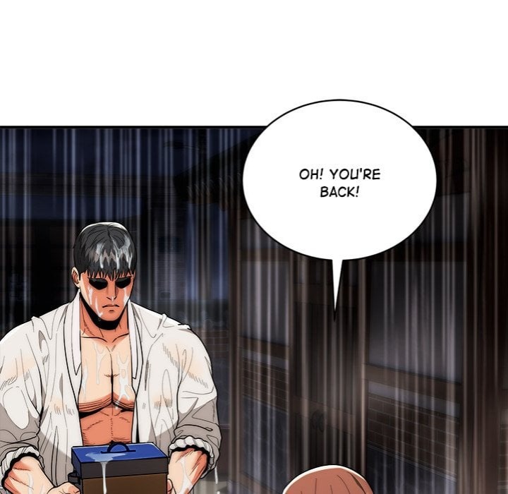 Kangsae The Strong (Uncensored) chapter 29 page 70