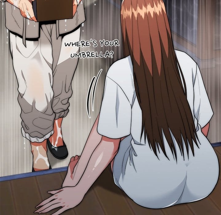 Kangsae The Strong (Uncensored) chapter 29 page 71