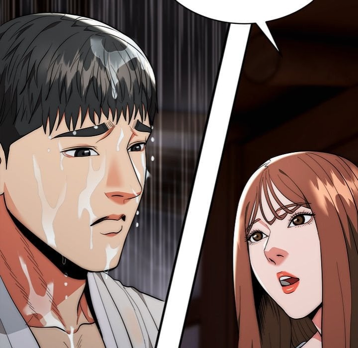 Kangsae The Strong (Uncensored) chapter 29 page 73