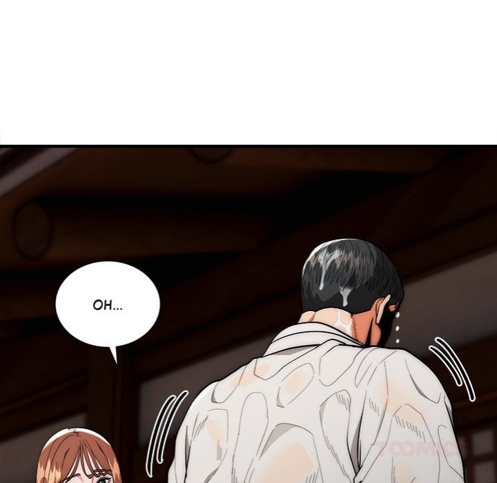 Kangsae The Strong (Uncensored) chapter 29 page 75