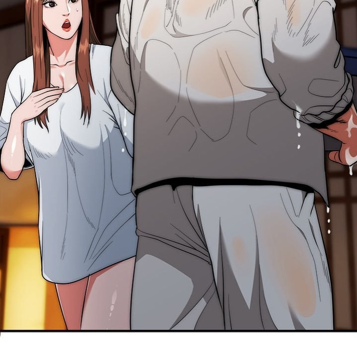 Kangsae The Strong (Uncensored) chapter 29 page 76
