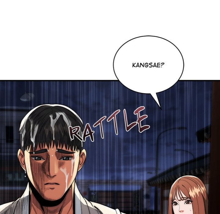 Kangsae The Strong (Uncensored) chapter 29 page 78