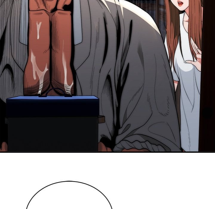 Kangsae The Strong (Uncensored) chapter 29 page 79
