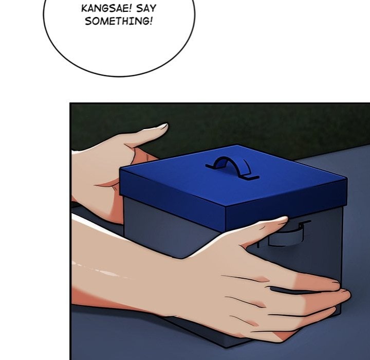 Kangsae The Strong (Uncensored) chapter 29 page 80