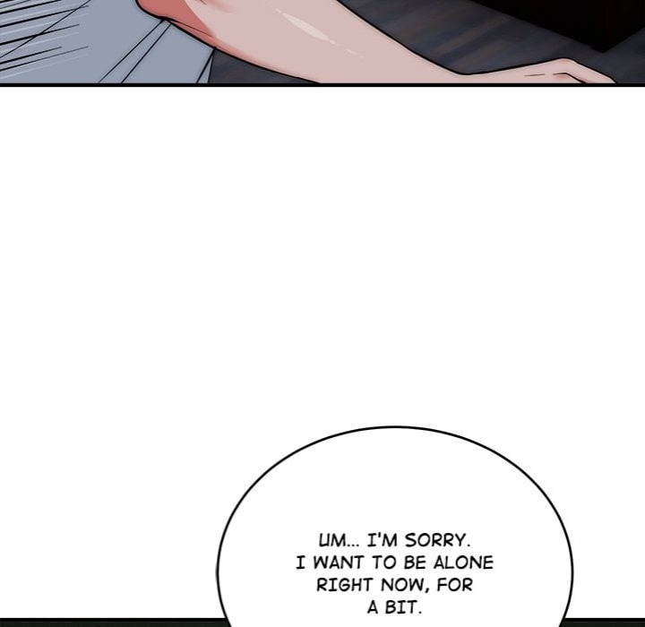Kangsae The Strong (Uncensored) chapter 29 page 83