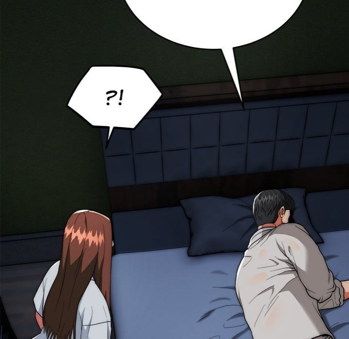 Kangsae The Strong (Uncensored) chapter 29 page 84
