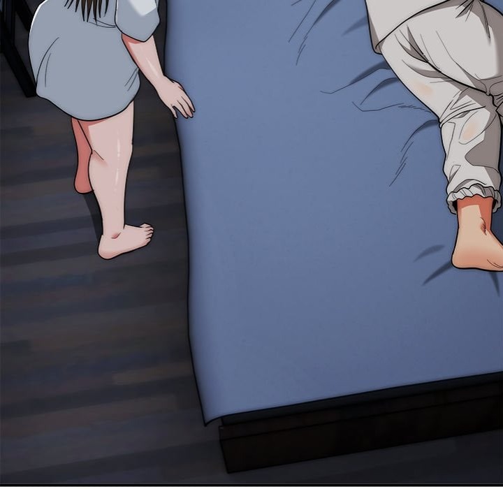 Kangsae The Strong (Uncensored) chapter 29 page 85
