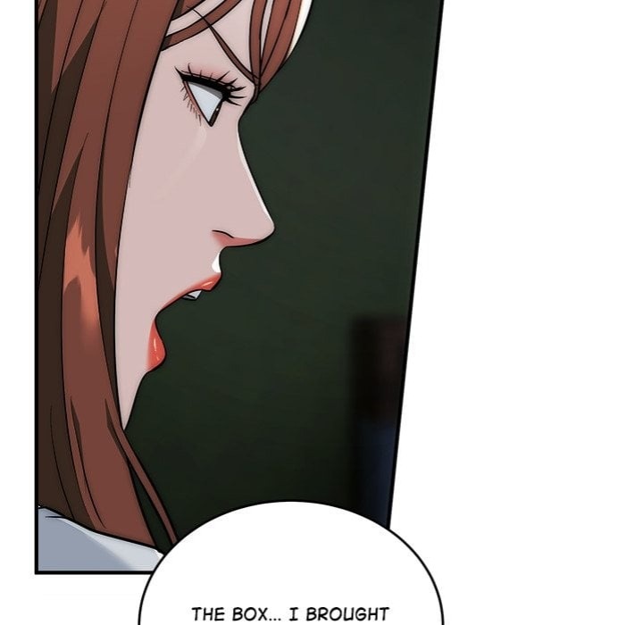 Kangsae The Strong (Uncensored) chapter 29 page 87