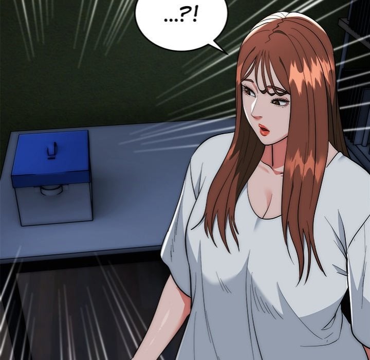 Kangsae The Strong (Uncensored) chapter 29 page 90