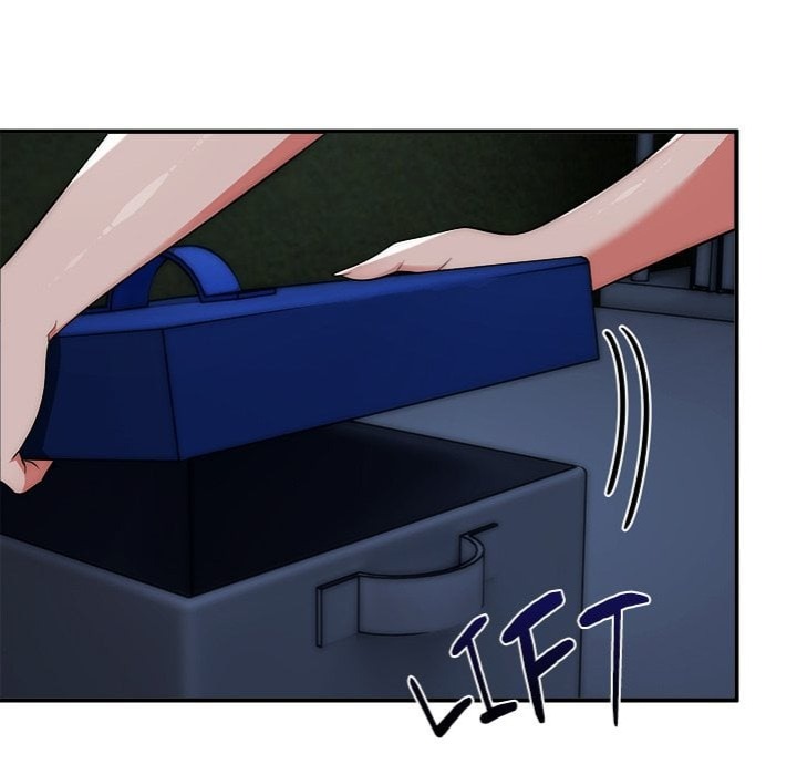 Kangsae The Strong (Uncensored) chapter 29 page 92