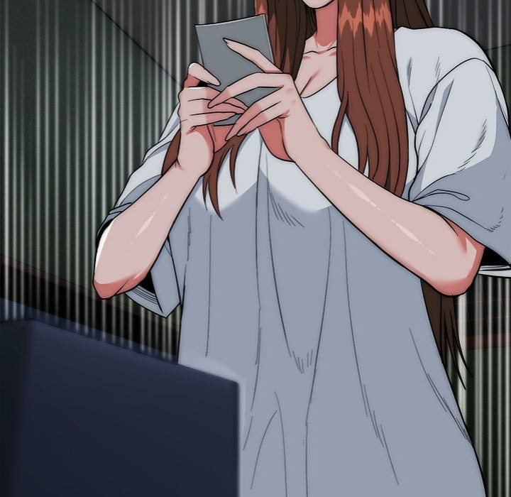 Kangsae The Strong (Uncensored) chapter 29 page 94