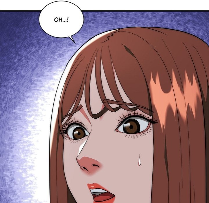 Kangsae The Strong (Uncensored) chapter 29 page 96