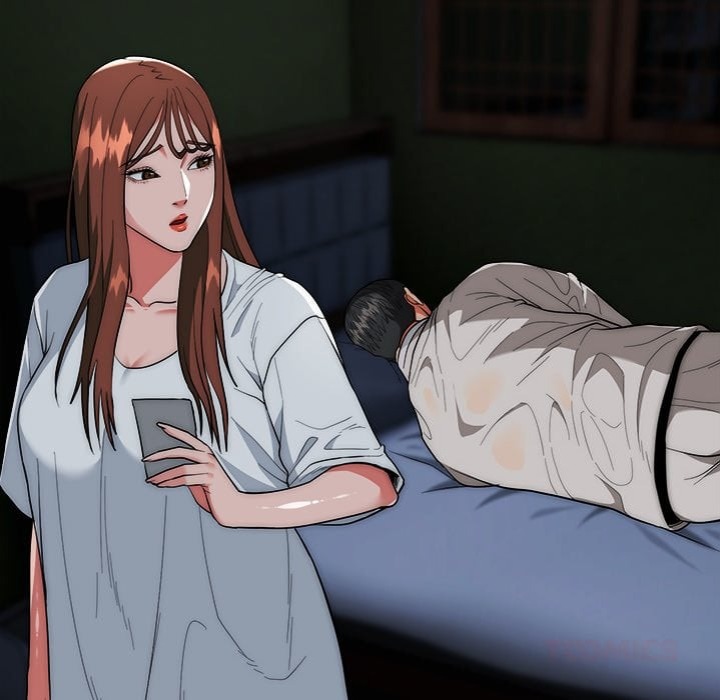 Kangsae The Strong (Uncensored) chapter 29 page 99