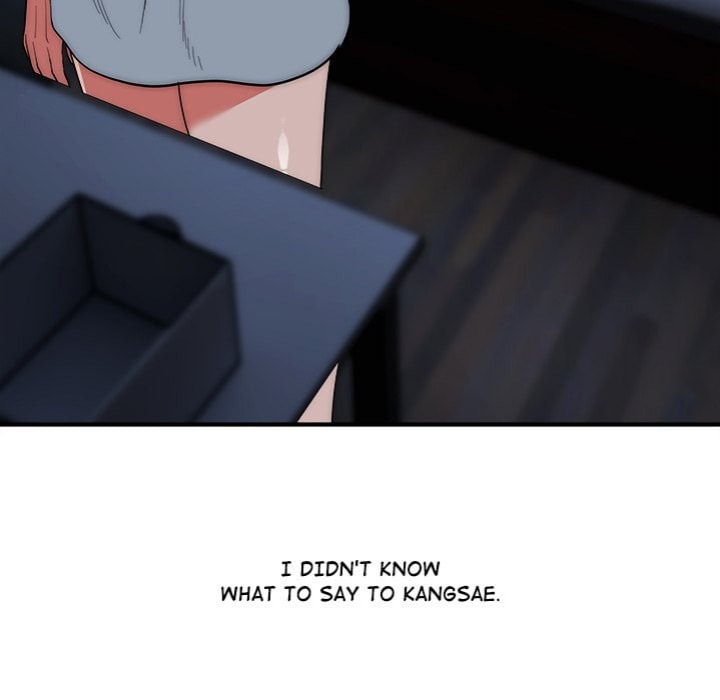 Kangsae The Strong (Uncensored) chapter 29 page 100