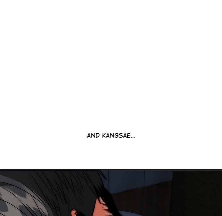 Kangsae The Strong (Uncensored) chapter 29 page 101