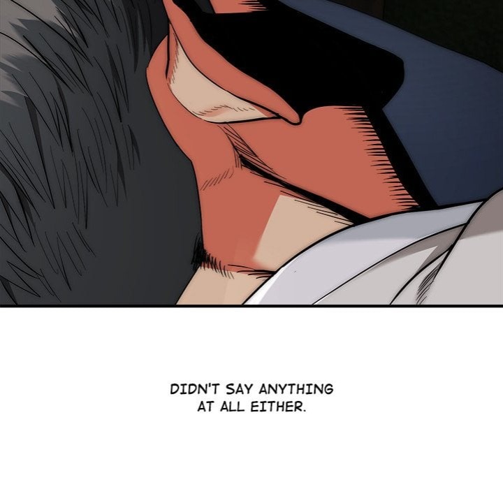 Kangsae The Strong (Uncensored) chapter 29 page 102