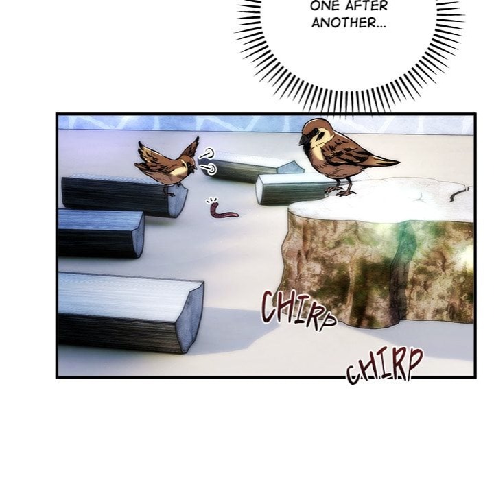 Kangsae The Strong (Uncensored) chapter 29 page 107