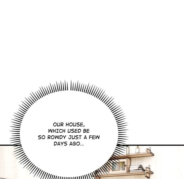 Kangsae The Strong (Uncensored) chapter 29 page 108