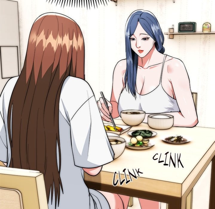 Kangsae The Strong (Uncensored) chapter 29 page 109